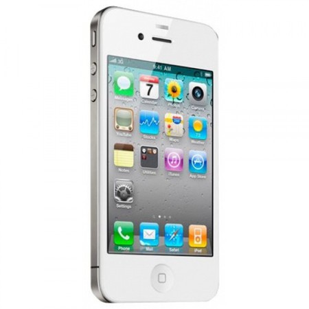 Apple iPhone 4S 32gb black - Калач-на-Дону