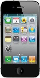 Apple iPhone 4S 64Gb black - Калач-на-Дону