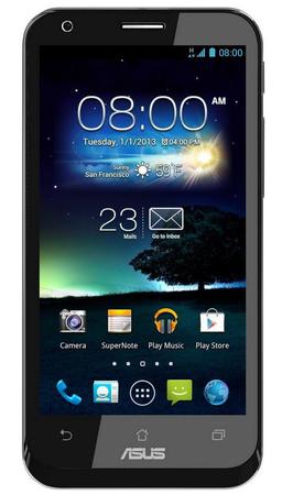 Смартфон Asus PadFone 2 64Gb Black - Калач-на-Дону