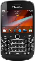 BlackBerry Bold 9900 - Калач-на-Дону
