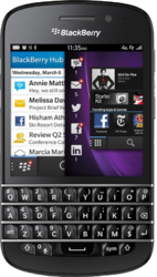 BlackBerry Q10 - Калач-на-Дону