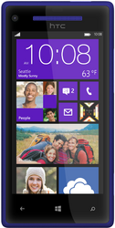 HTC 8X - Калач-на-Дону