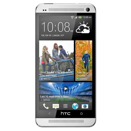 Смартфон HTC Desire One dual sim - Калач-на-Дону