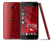 Смартфон HTC HTC Смартфон HTC Butterfly Red - Калач-на-Дону