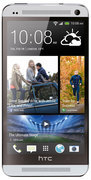 Смартфон HTC HTC Смартфон HTC One (RU) silver - Калач-на-Дону