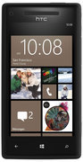 Смартфон HTC HTC Смартфон HTC Windows Phone 8x (RU) Black - Калач-на-Дону