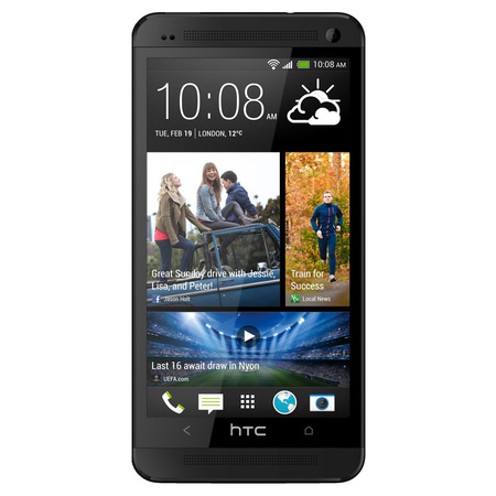 Сотовый телефон HTC HTC One dual sim - Калач-на-Дону