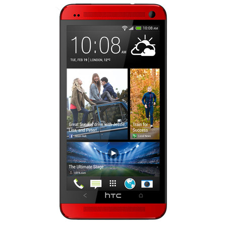 Смартфон HTC One 32Gb - Калач-на-Дону