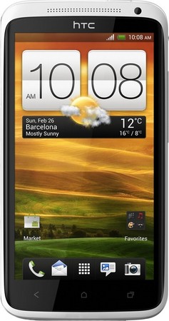 HTC One XL 16GB - Калач-на-Дону