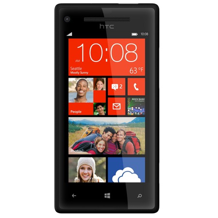 Смартфон HTC Windows Phone 8X 16Gb - Калач-на-Дону