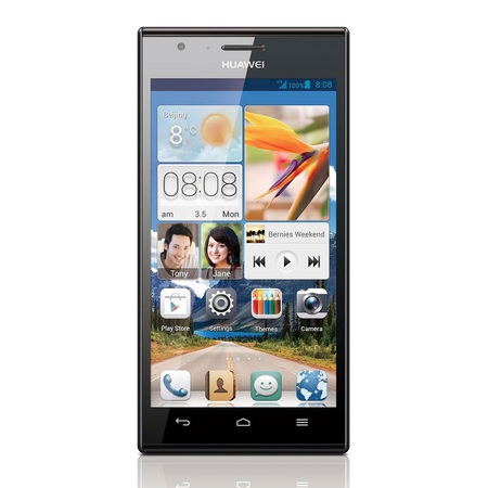 Смартфон Huawei Ascend P2 LTE - Калач-на-Дону