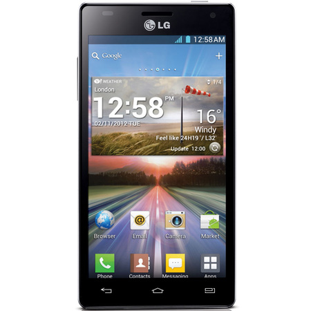 Смартфон LG Optimus 4x HD P880 - Калач-на-Дону