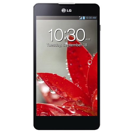 Смартфон LG Optimus E975 - Калач-на-Дону