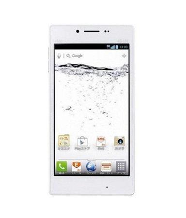 Смартфон LG Optimus G E975 White - Калач-на-Дону