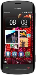 Nokia 808 PureView - Калач-на-Дону