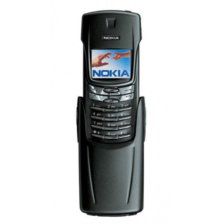 Nokia 8910i - Калач-на-Дону