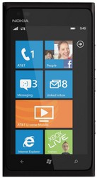 Nokia Lumia 900 - Калач-на-Дону