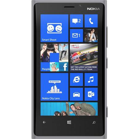 Смартфон Nokia Lumia 920 Grey - Калач-на-Дону