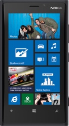 Мобильный телефон Nokia Lumia 920 - Калач-на-Дону