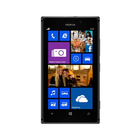 Смартфон NOKIA Lumia 925 Black - Калач-на-Дону