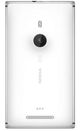 Смартфон NOKIA Lumia 925 White - Калач-на-Дону