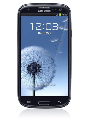 Смартфон Samsung + 1 ГБ RAM+  Galaxy S III GT-i9300 16 Гб 16 ГБ - Калач-на-Дону