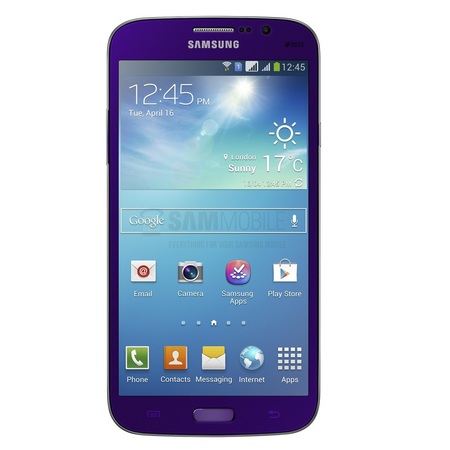 Смартфон Samsung Galaxy Mega 5.8 GT-I9152 - Калач-на-Дону