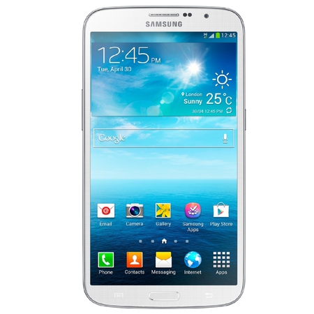 Смартфон Samsung Galaxy Mega 6.3 GT-I9200 8Gb - Калач-на-Дону