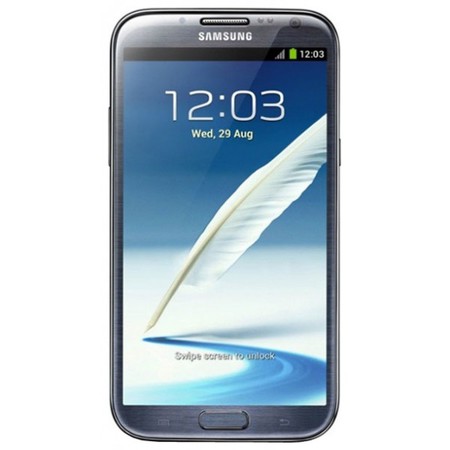 Смартфон Samsung Galaxy Note II GT-N7100 16Gb - Калач-на-Дону