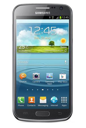 Смартфон Samsung Galaxy Premier GT-I9260 Silver 16 Gb - Калач-на-Дону