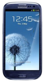 Мобильный телефон Samsung Galaxy S III 64Gb (GT-I9300) - Калач-на-Дону