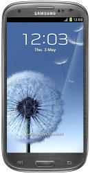 Samsung Galaxy S3 i9300 32GB Titanium Grey - Калач-на-Дону