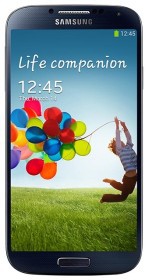 Мобильный телефон Samsung Galaxy S4 16Gb GT-I9500 - Калач-на-Дону