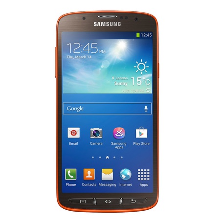 Смартфон Samsung Galaxy S4 Active GT-i9295 16 GB - Калач-на-Дону