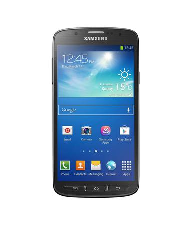 Смартфон Samsung Galaxy S4 Active GT-I9295 Gray - Калач-на-Дону