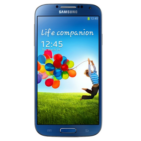 Смартфон Samsung Galaxy S4 GT-I9500 16Gb - Калач-на-Дону