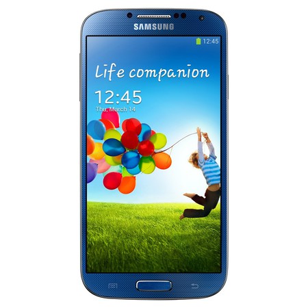 Смартфон Samsung Galaxy S4 GT-I9505 - Калач-на-Дону