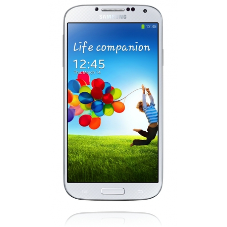 Samsung Galaxy S4 GT-I9505 16Gb черный - Калач-на-Дону