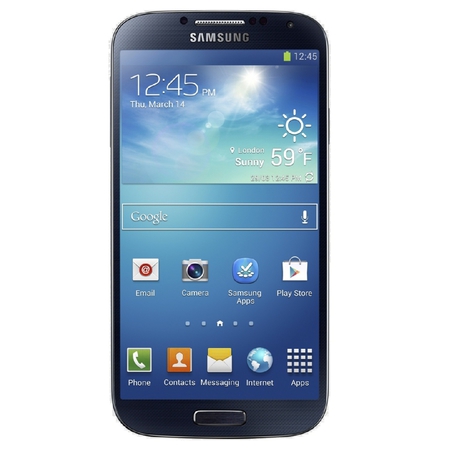 Смартфон Samsung Galaxy S4 GT-I9500 64 GB - Калач-на-Дону