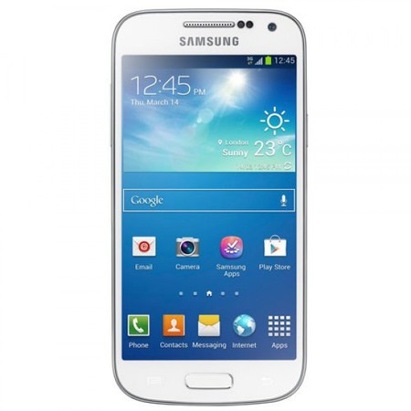 Samsung Galaxy S4 mini GT-I9190 8GB белый - Калач-на-Дону