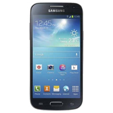 Samsung Galaxy S4 mini GT-I9192 8GB черный - Калач-на-Дону