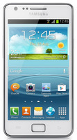 Смартфон SAMSUNG I9105 Galaxy S II Plus White - Калач-на-Дону