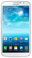 Смартфон SAMSUNG I9200 Galaxy Mega 6.3 White - Калач-на-Дону