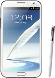 Samsung N7100 Galaxy Note 2 16GB - Калач-на-Дону