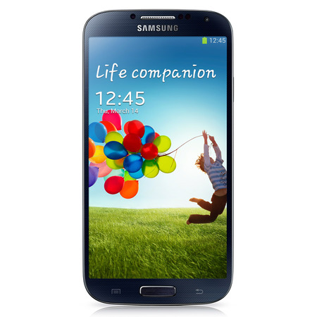 Сотовый телефон Samsung Samsung Galaxy S4 GT-i9505ZKA 16Gb - Калач-на-Дону