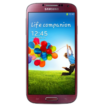 Сотовый телефон Samsung Samsung Galaxy S4 GT-i9505 16 Gb - Калач-на-Дону