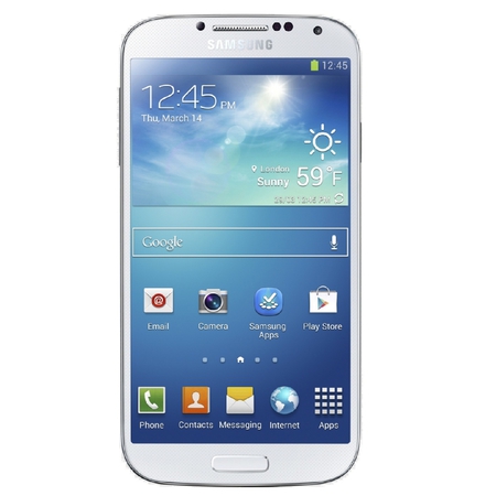 Сотовый телефон Samsung Samsung Galaxy S4 GT-I9500 64 GB - Калач-на-Дону