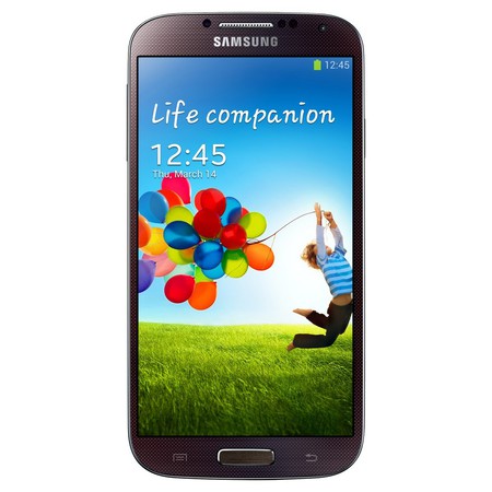 Сотовый телефон Samsung Samsung Galaxy S4 16Gb GT-I9505 - Калач-на-Дону