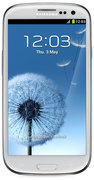 Смартфон Samsung Samsung Смартфон Samsung Galaxy S III 16Gb White - Калач-на-Дону