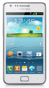 Смартфон Samsung Samsung Смартфон Samsung Galaxy S II Plus GT-I9105 (RU) белый - Калач-на-Дону